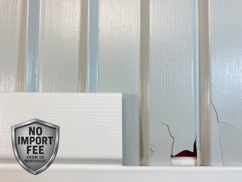 Mobile home skirting bottom - home,