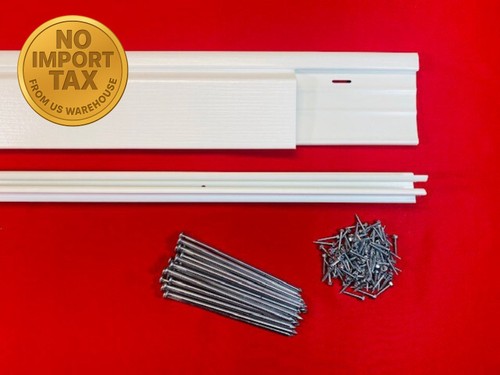 Mobile home skirting - home,