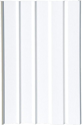 Mobile home skirting - mobile, vinyl