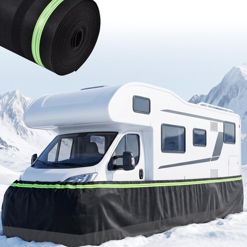 6x66ft skirting easy - rv, skirting,