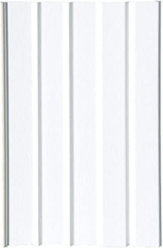 Mobile home vinyl skirting box - home,