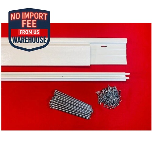 Mobile home vinyl skirting - mobile,