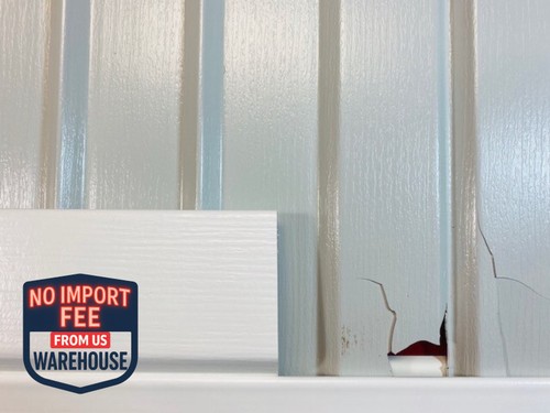Mobile home skirting bottom - skirting,