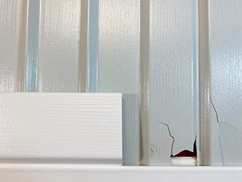 Mobile home skirting bottom - home, skirting"bottom