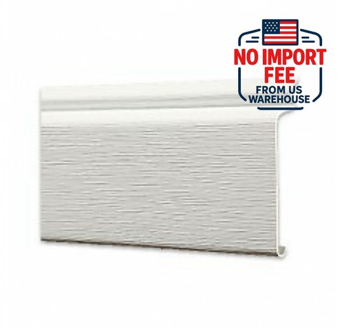 Mobile home vinyl skirting - mobile,