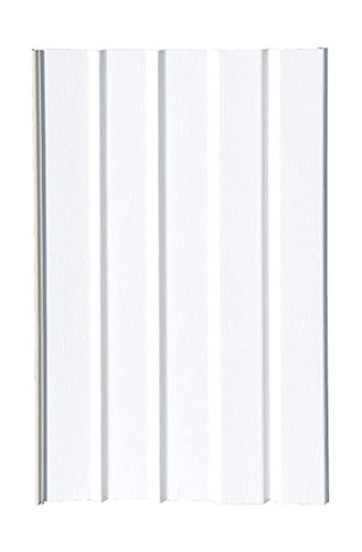 Mobile home vinyl skirting box - vinyl,
