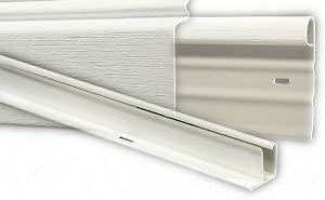 Mobile home vinyl skirting - mobile,
