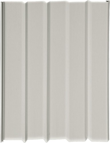Vinyl mobile home - mobile, skirting