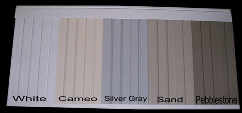 Mobile home skirting - mobile,