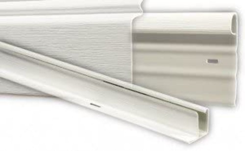 Mobile home vinyl skirting - vinyl,