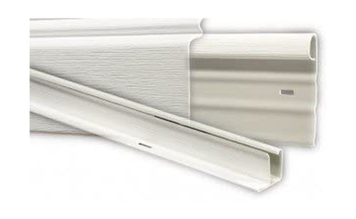 Mobile home vinyl skirting kit - mobile,